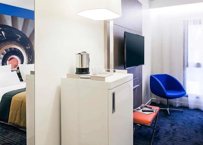 Bourges Hotels