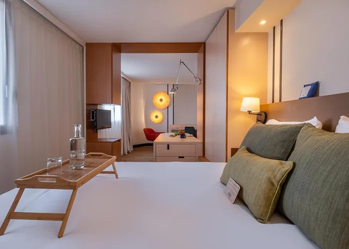 Firstname Toulouse Residence, Part Of Jdv By Hyatt