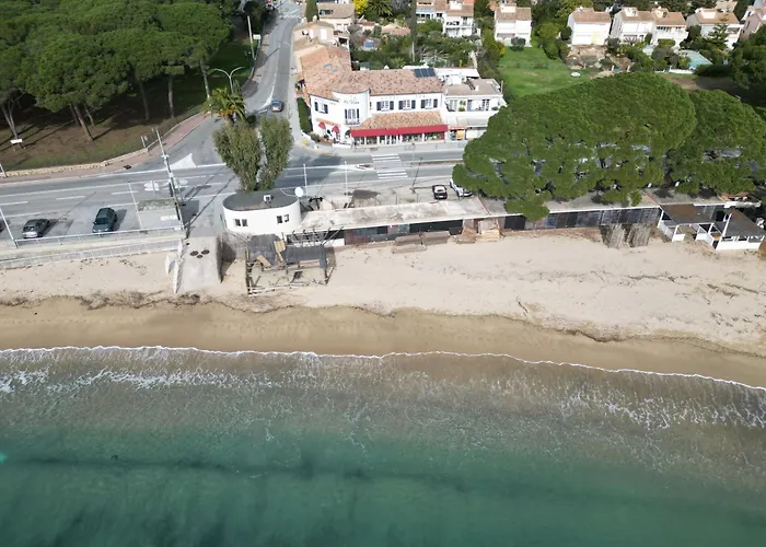 Hotel & Spa La Villa Sainte-Maxime