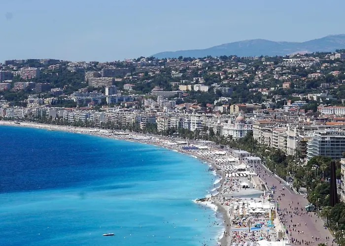 Hotel Carlton Nizza