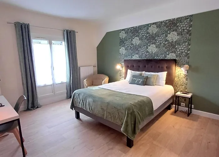 Briare Hotels