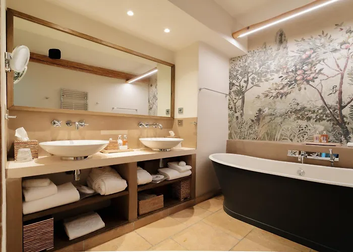 Coquillade Provence Resort&Spa Gargas 
