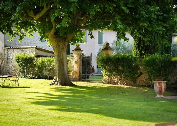 HOTEL DOMAINE DES CLOS - Les Collectionneurs Beaucaire 