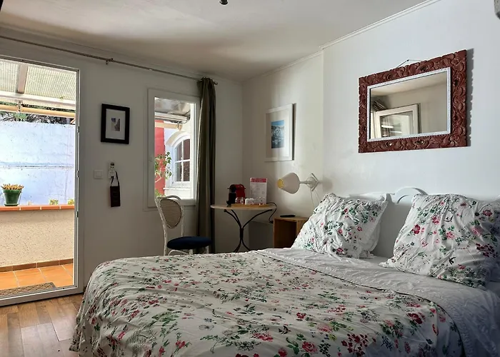 Hotels in Villefranche-sur-Mer