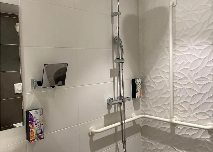 Sure Hotel By Best Western Dijon Sud Chenôve