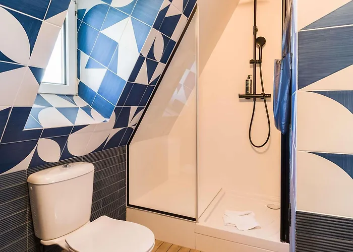 Ibis Styles Saint Malo Centre Historique Hotel