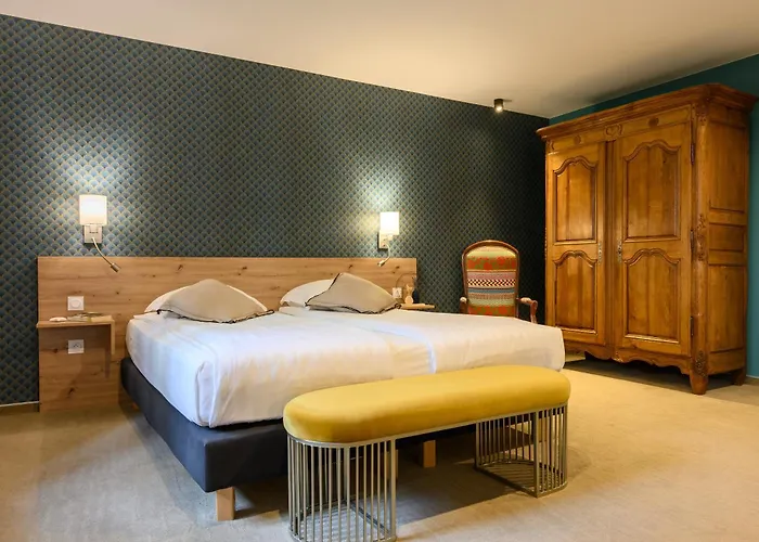 Hotels in Riquewihr