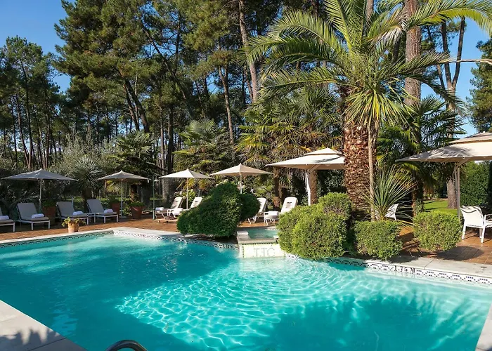 Magescq Hotels