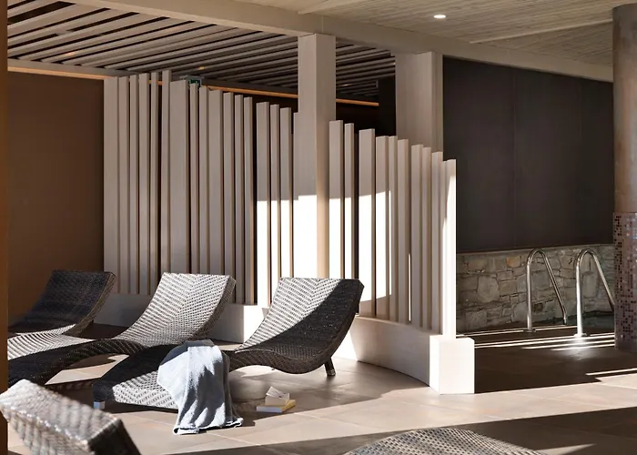 Residence L'Oxalys Val Thorens