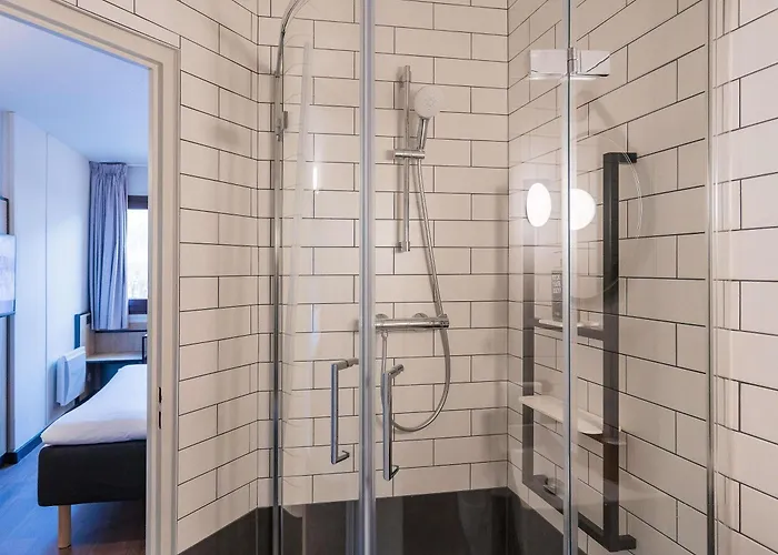 Ibis Grenoble Gare Hotel
