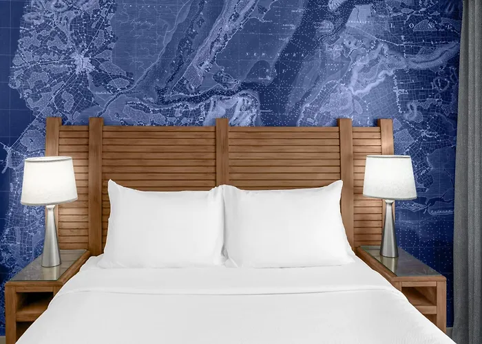 New York Hotels