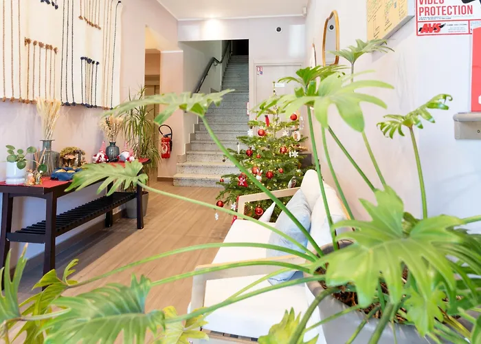 Mouans-Sartoux Hotels
