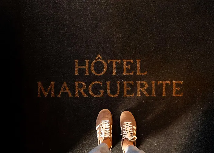 Hotel Marguerite Paris