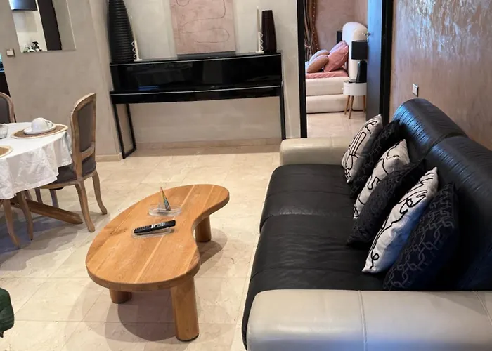 Villa St Jean SUITE Romantique La Ciotat