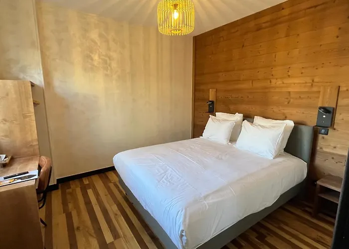 Annexe By Hotel La Reserve Gérardmer