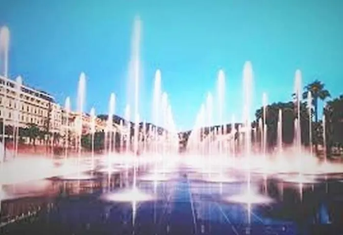 Les Pieds Dans L'Eau Apartamento Nice