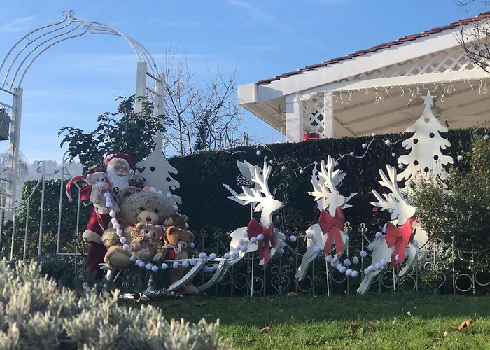 Gite Riquewihr "C'Est Beau La Vie Alsace"