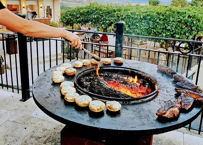 Hôtels à Aubenas