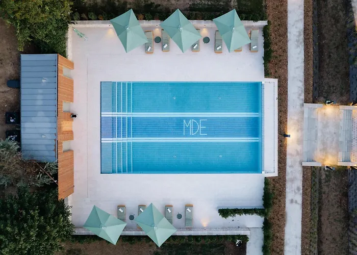 Hotel a Bénerville-sur-Mer