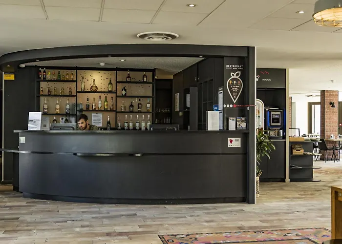 Campanile Prime - Troyes Nord Barberey Hotel