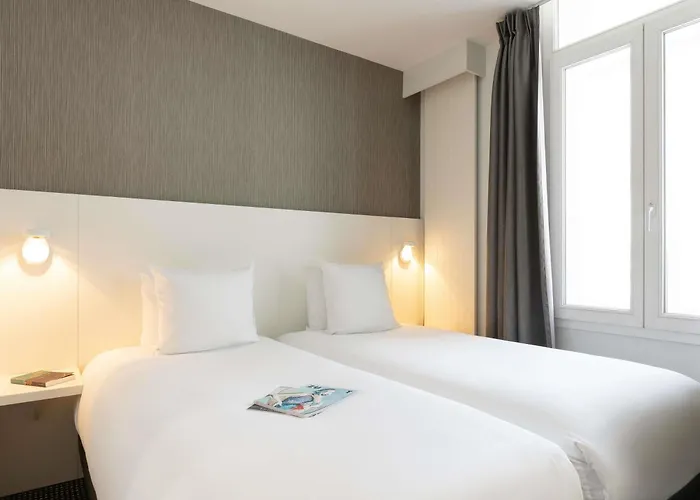 Mercure Strasbourg Centre Petite France