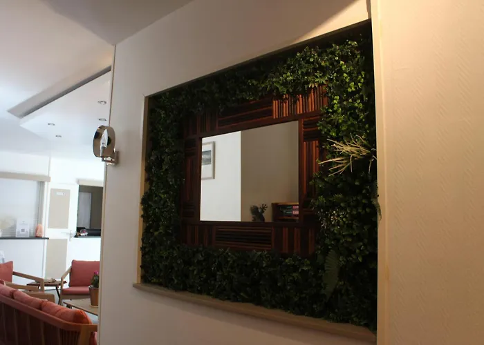 Hôtel Restaurant Le Châtelet Saint-Paul-de-Fenouillet