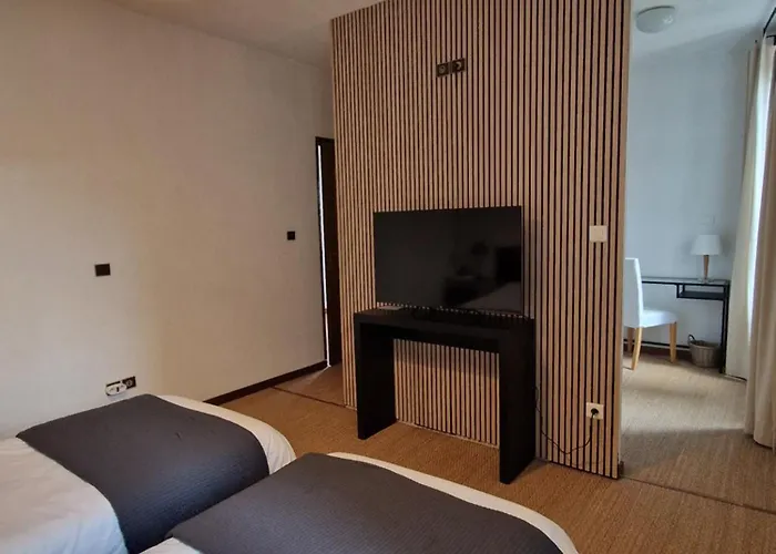 Corcelles-en-Beaujolais Hotels