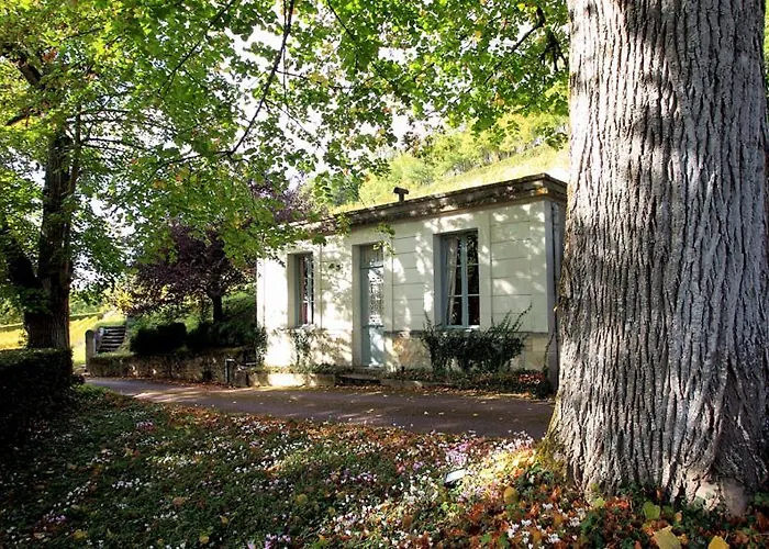 Domaine Des Bidaudieres Vouvray
