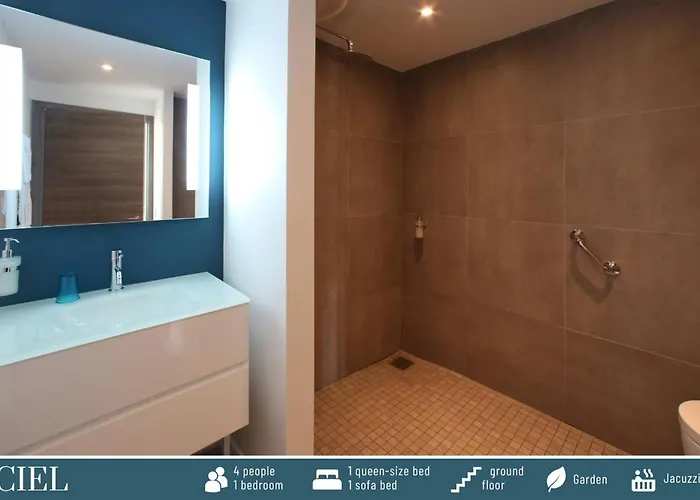 Aparthotel Cote Ouest à Sévrier