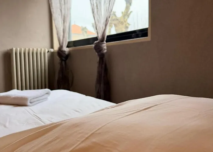 Good Night Hotel By L'Excess Vierzon