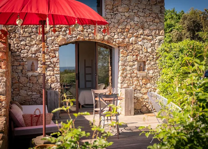 Le Clos Des Cambres Les Arcs-sur-Argens