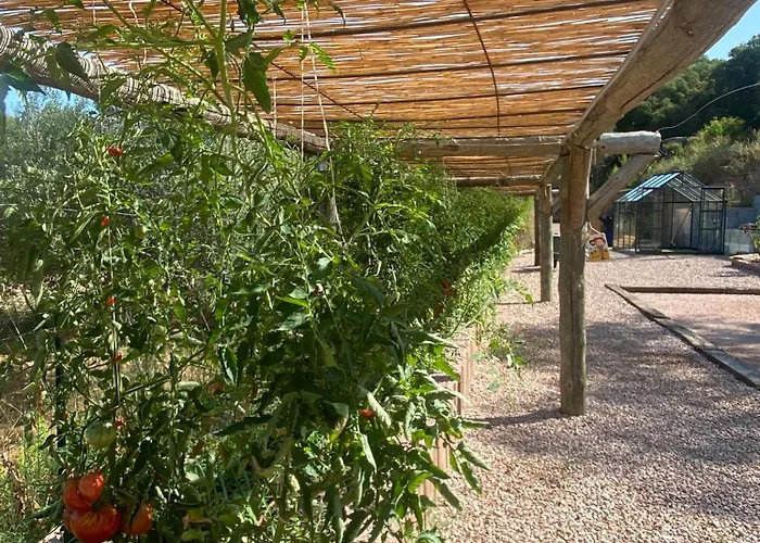 Villa Alba Rosula Ajaccio 