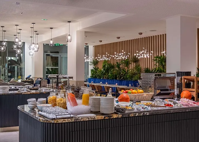Limonest Hotels