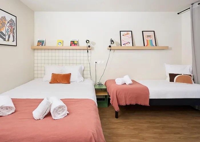 Hotel Hife Toulouse Sud Labège