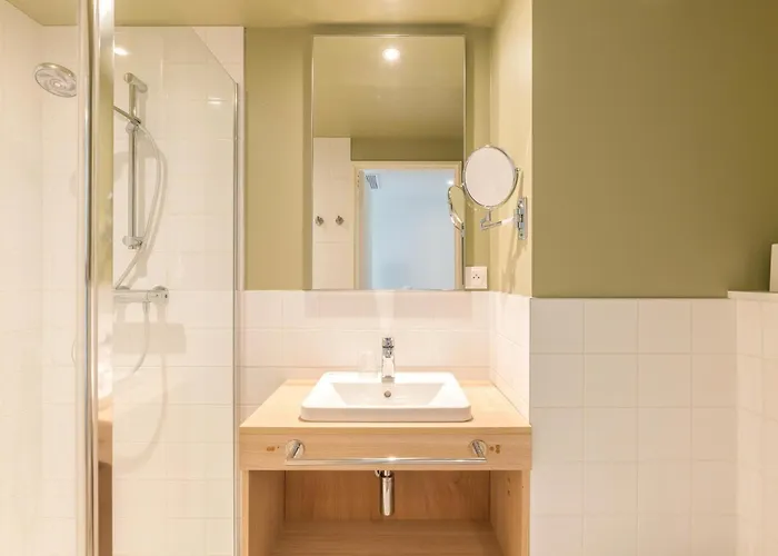 Bikube Coliving Hotel - Montpellier Centre Gare St Roch
