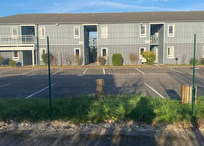 Hotels in Barberey-Saint-Sulpice