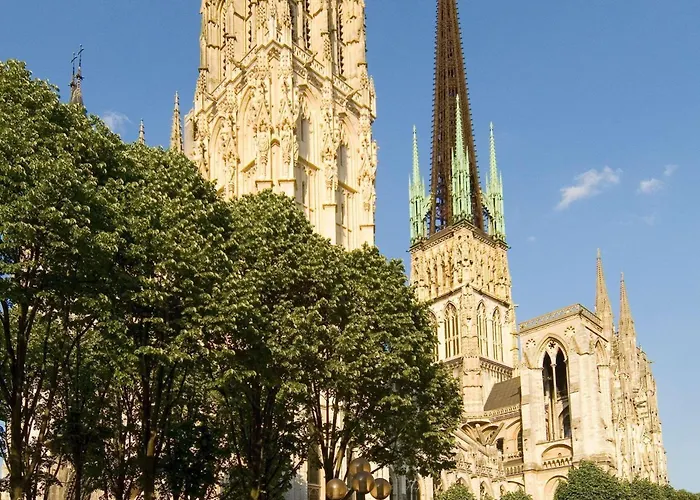 Ibis Styles Rouen Val De Reuil Hotel Val-de-Reuil