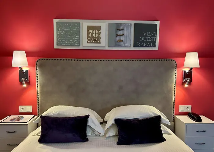 Hotel Les Jardins D'Adalric Obernai