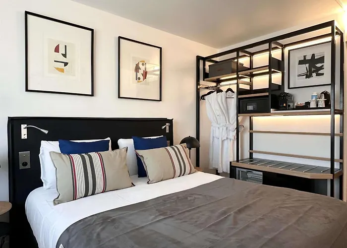 Mercure Périgueux Centre Historique