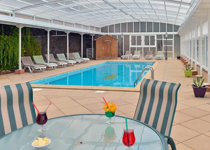 Logis Cosy - Hôtel Le Moulin Neuf - Chantonnay