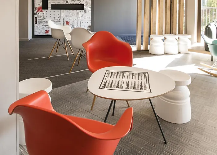 Hotel Ibis Avignon Sud