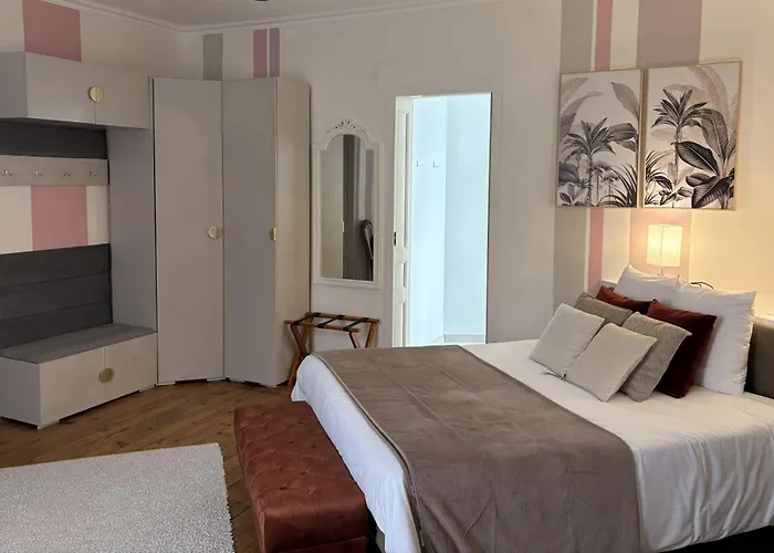 Hôtels à Roquefort (Landes)
