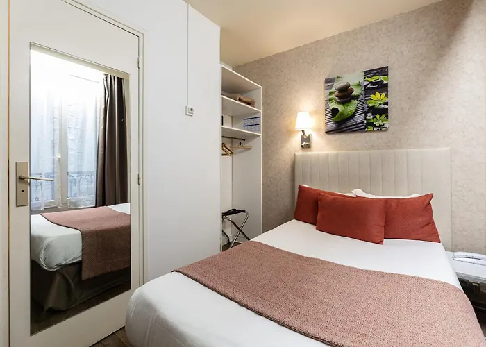 Hôtel De Venise Parijs