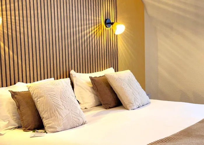 Best Western Le Vinci Loire Valley Amboise