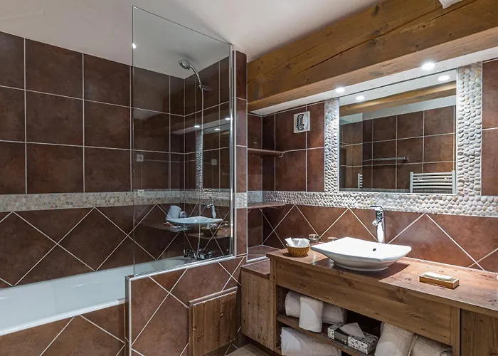 Hotel a La Plagne