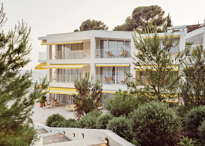 Hotels in Saint-Raphaël
