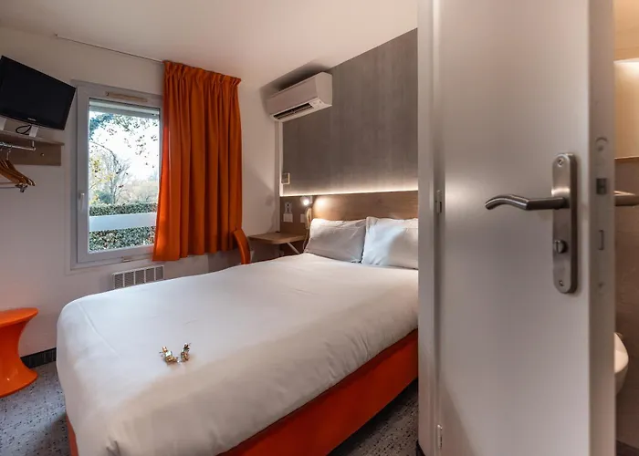 Hotels in Bruges