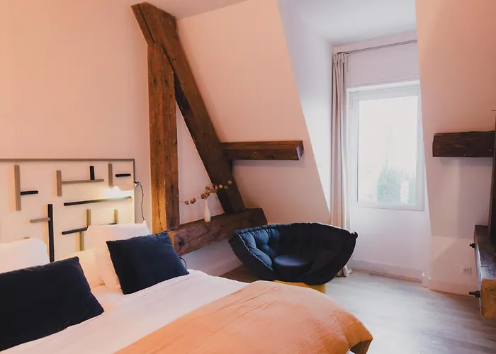 La Villa Guy & Spa - Teritoria Béziers