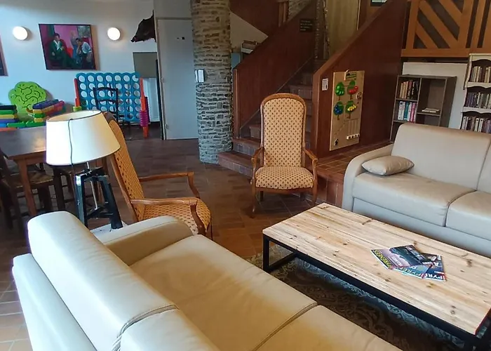 VVF Résidence Les Angles Pyrénées