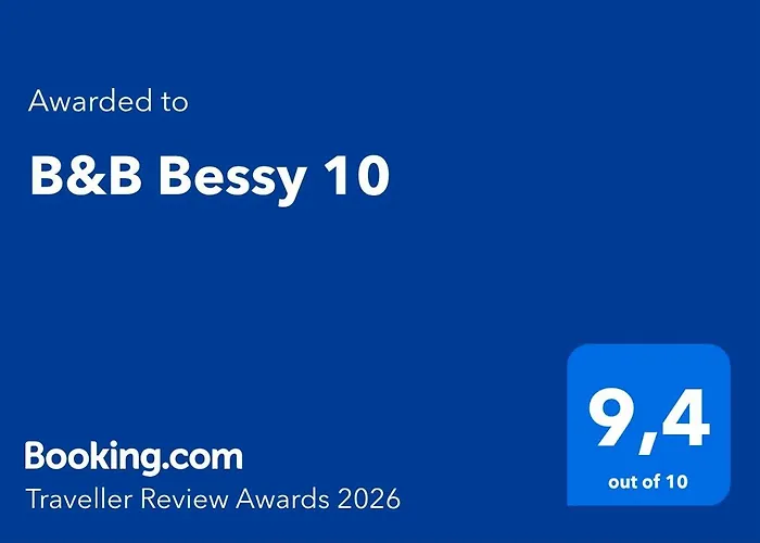 B&B Bessy 10 Antibes